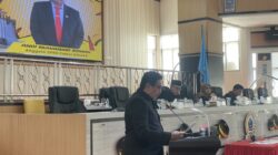 Fraksi Golkar Apresiasi Kinerja Pemkab Bone, Soroti Pentingnya Penataan Aset Daerah Bermasalah