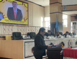 Fraksi Golkar Apresiasi Kinerja Pemkab Bone, Soroti Pentingnya Penataan Aset Daerah Bermasalah