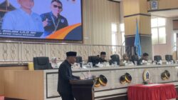 Fraksi NasDem Apresiasi Kinerja APBD 2025, Dorong Target PAD Berbasis Data dan Percepatan UHC Prioritas di Bone