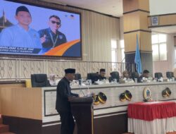 Fraksi NasDem Apresiasi Kinerja APBD 2025, Dorong Target PAD Berbasis Data dan Percepatan UHC Prioritas di Bone