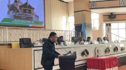 Fraksi PPP Terima APBD 2025, Dukung Intensifikasi Pajak Demi Perkuat Kemandirian Fiskal Bone