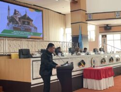 Fraksi PPP Terima APBD 2025, Dukung Intensifikasi Pajak Demi Perkuat Kemandirian Fiskal Bone