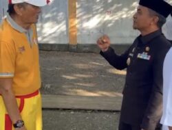 “Jangan Tutup Mata dengan Kemajuan Bone,” Andi Mappamadeng Beberkan Bukti Kerja Nyata BupAAS