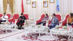 Investor Lirik Tanjung Pallette, BupAAS Buka Peluang Besar Kebangkitan Destinasi Wisata Andalan Bone