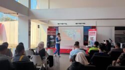 Asmo Sulsel Perkuat Budaya #Cari_Aman, Gandeng Astra Daihatsu dan Polres Makassar Edukasi Keselamatan Berkendara