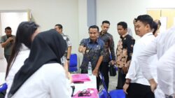 BupAAS Targetkan Infrastruktur Berkualitas dan SDM Profesional di Bone