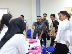 BupAAS Targetkan Infrastruktur Berkualitas dan SDM Profesional di Bone