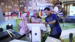New Veloz Hybrid EV Dongkrak Penjualan, Kalla Toyota Kuasai 40,9 Persen Pangsa Pasar di Semester I 2026