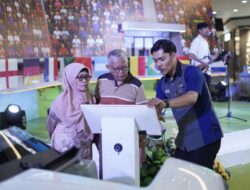 New Veloz Hybrid EV Dongkrak Penjualan, Kalla Toyota Kuasai 40,9 Persen Pangsa Pasar di Semester I 2026