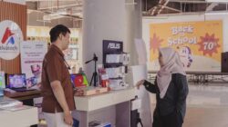 NIPAH PARK Hadirkan Back to School Festival dengan Diskon hingga 70 Persen dan Beragam Aktivitas Keluarga