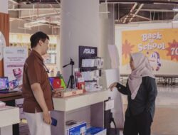 NIPAH PARK Hadirkan Back to School Festival dengan Diskon hingga 70 Persen dan Beragam Aktivitas Keluarga