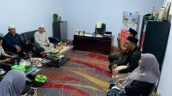 Target 150 Imam Masjid Siap Ikuti Pelatihan Metode Tasbih