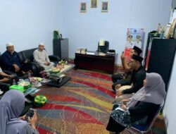 Target 150 Imam Masjid Siap Ikuti Pelatihan Metode Tasbih
