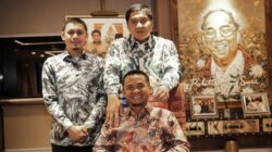 BupAAS Perjuangkan Ribuan Rumah Layak Huni untuk Warga Bone, Menteri PKP Siap Verifikasi Usulan 2026