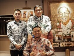BupAAS Perjuangkan Ribuan Rumah Layak Huni untuk Warga Bone, Menteri PKP Siap Verifikasi Usulan 2026