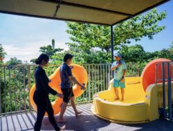 Liburan Juli Makin Seru! Bugis Waterpark Adventure Hadirkan Promo Hemat, Tiket Mulai Rp80 Ribu