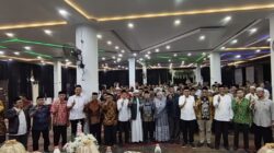 Ratusan Imam Masjid Padati Seminar Internasional Tahsinul Qira’ah, Bone Perkuat SDM Keagamaan
