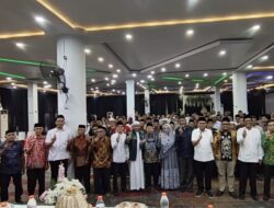 Ratusan Imam Masjid Padati Seminar Internasional Tahsinul Qira’ah, Bone Perkuat SDM Keagamaan
