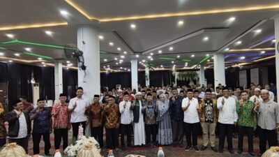 Ratusan Imam Masjid Padati Seminar Internasional Tahsinul Qira’ah, Bone Perkuat SDM Keagamaan