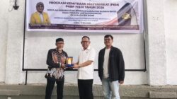 Wabup Andi Akmal: Sipakatau, Sipakalebbi, dan Sipakainge Harus Menjadi Napas Generasi Muda
