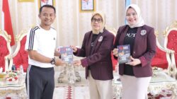 BupAAS Sambut Dosen Universitas Ciputra Makassar, Siap Bangun Kolaborasi Perkuat UMKM dan Pariwisata Berkelanjutan