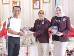 BupAAS Sambut Dosen Universitas Ciputra Makassar, Siap Bangun Kolaborasi Perkuat UMKM dan Pariwisata Berkelanjutan