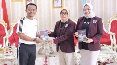 BupAAS Sambut Dosen Universitas Ciputra Makassar, Siap Bangun Kolaborasi Perkuat UMKM dan Pariwisata Berkelanjutan