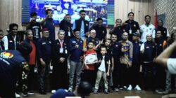 Bone Sukses Tuan Rumah, Wabup Tutup Kejurprov Catur Sulsel 2026: Siapkan Pecatur Terbaik Menuju Kejurnas