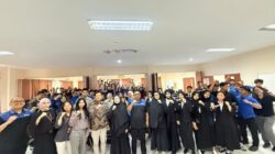 Poltek Bosowa Gandeng Barru Barakkah Property, Bekali Mahasiswa Strategi Menaklukkan Dunia Kerja