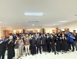 Poltek Bosowa Gandeng Barru Barakkah Property, Bekali Mahasiswa Strategi Menaklukkan Dunia Kerja