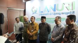 BPJS Kesehatan Luncurkan LANURI, Hadirkan Layanan JKN hingga Pelosok Negeri Lewat VIOLA dan BPJS Keliling