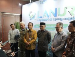 BPJS Kesehatan Luncurkan LANURI, Hadirkan Layanan JKN hingga Pelosok Negeri Lewat VIOLA dan BPJS Keliling