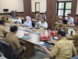Bone Matangkan MPLS Sekolah Rakyat Permanen