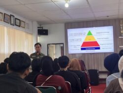 KPP Pratama Watampone Bekali UMKM Wajo Lewat BDS, Perkuat Pondasi Bisnis dan Tingkatkan Kepatuhan Pajak