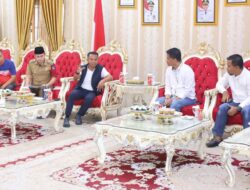 BupAAS Gandeng Developer Percepat Pembangunan Perumahan, Dorong Ekonomi Bone dan Kurangi Backlog Hunian di Bone