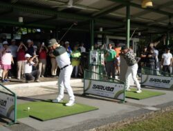 Baruga Golf Skill Contest 2026 Berlangsung Sengit, Bukit Baruga Perkuat Posisi sebagai Destinasi Golf Unggulan Makassar
