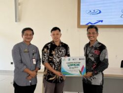 PLN Dorong 295 UMKM Bulukumba Naik Kelas, Perkuat Daya Saing Lewat Digitalisasi dan Branding