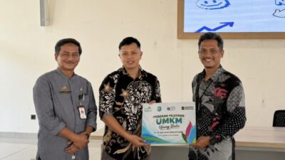 PLN Dorong 295 UMKM Bulukumba Naik Kelas, Perkuat Daya Saing Lewat Digitalisasi dan Branding