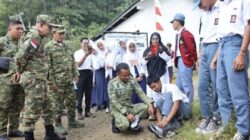 Sepasang Sepatu Cinta di Pattuku Bone, Kisah Kecil yang Menghangatkan Hati dari BupAAS untuk Masa Depan Anak Desa