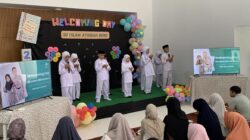 54 Murid Baru Disambut Penuh Kasih, SD Islam Athirah Bone Awali MPLS dengan Sentuhan Hangat dan Visi Besar Jadi Sekolah Bilingual Terbaik di Indonesia Timur