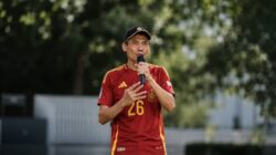 Hikmah Sepak Bola