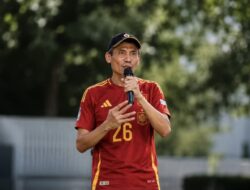 Hikmah Sepak Bola