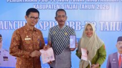 Pemkab Sinjai Luncurkan Pekan Panutan PBB-P2 Digital 2026, Dorong Kepatuhan Pajak dan Targetkan PAD Lebih Optimal
