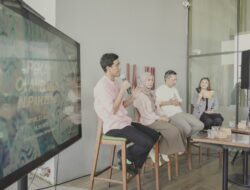 Pekan Olahraga NIPAH 2026 Resmi Digelar, Padukan 25 Cabang Olahraga dengan Kampanye Keberlanjutan “Game On, Waste Gone”