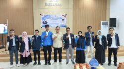 Wabup Bone Lepas 20 Mahasiswa Unim Bone Magang ke Taiwan, Bekal Generasi Muda Menuju Daya Saing Global