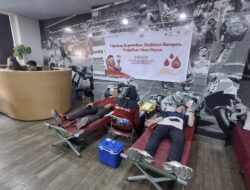Astra Motor Sulsel Semangat Berbagi di HUT ke-56, Kumpulkan 82 Kantong Darah untuk Kemanusiaan