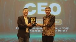 Mind of a CEO Kalla Institute: Robby Wijaya Bongkar Rahasia Bangun Tim Berkinerja Tinggi Tanpa Kehilangan Kepercayaan