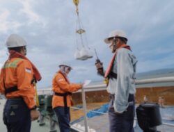 Pelabuhan Balantang PT Vale Raih Bintang Empat Green and Smart Port 2025, Bukti Komitmen pada Logistik Berkelanjutan