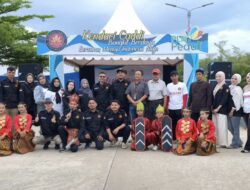 PLN Bangkitkan UMKM Kendari, Pelatihan dan Bantuan Mesin Produksi Dorong Pelaku Usaha Naik Kelas