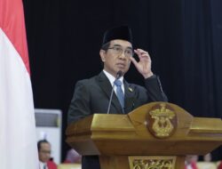 Rektor Unhas Lantik 122 Pejabat Baru, Berikut Nama dan Jabatannya